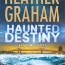 Haunted Destiny Hardcover New book