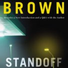 Standoff Hardcover New book