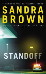 Standoff Hardcover New book