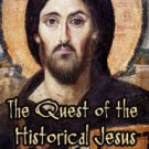 The Quest of the Historical Jesus Hardcover New book