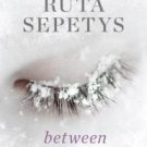 Between Shades of Gray Hardcover New book