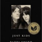 Just Kids Hardcover New book