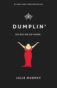Dumplin' Hardcover New book