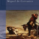 Don Quixote (Barnes & Noble Classics Series) Hardcover New book