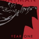 Batman: Year One Hardcover New book