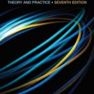 Leadership: Theory and Practice / Edition 7 Hardcover New book
