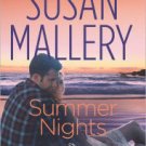Summer Nights (Fool's Gold Series #8) Hardcover New book