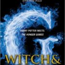 The Gift (Witch and Wizard Series #2) Hardcover New book