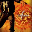 Inferno (Chronicles of Nick Series #4) Hardcover New book