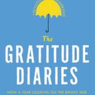 The Gratitude Diaries: How a Year Looking on the Bright Side Can Transform Your Life Hardcover New