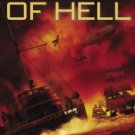 Straits of Hell (Destroyermen Series #10) Hardcover New book