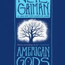 American Gods (The Tenth Anniversary Edition) Hardcover New book