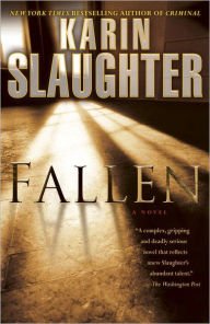 Fallen Hardcover New book