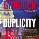 Duplicity Hardcover New book