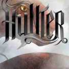 Hunter Hardcover New book