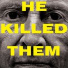 He Killed Them All: Robert Durst and My Quest for Justice Hardcover New book