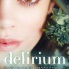 Delirium (Delirium Series #1) Hardcover New book