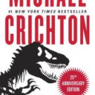 Jurassic Park Hardcover New book