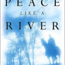 Peace Like a River Hardcover New book