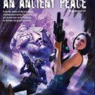 An Ancient Peace: Peacekeeper #1 Hardcover New book