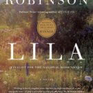 Lila Hardcover New book