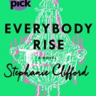 Everybody Rise Hardcover New book