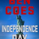 Independence Day: A Dewey Andreas Novel Hardcover New book