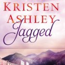 Jagged (Colorado Mountain Series #5) Hardcover New book