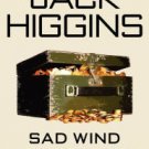 Sad Wind from the Sea Hardcover New book