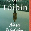 Nora Webster Hardcover New book