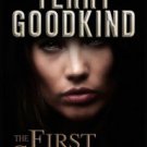 The First Confessor (The Legend of Magda Searus Series #1) Hardcover New book