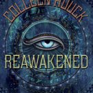 Reawakened Hardcover New book