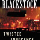 Twisted Innocence Hardcover New book