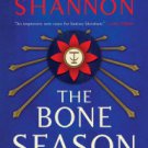The Bone Season Hardcover New book