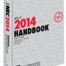 National Electrical Code Handbook 13th ed (2014) Hardcover New book
