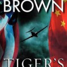 Tiger's Claw Hardcover New book