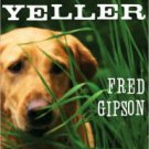 Old Yeller Hardcover New book