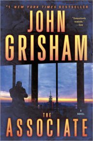 The Associate Hardcover New book