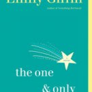 The One & Only Hardcover New book