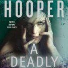 A Deadly Web (Bishop Files Series #2) Hardcover New book