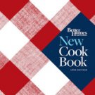 Better Homes and Gardens New Cook Book, Sixteenth Edition Hardcover New book