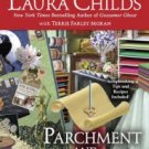Parchment and Old Lace Hardcover New book