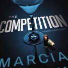 The Competition Hardcover New book