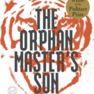 The Orphan Master's Son Hardcover New book