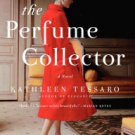 The Perfume Collector: A Novel Hardcover New book