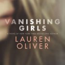Vanishing Girls Hardcover New book