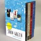 John Green Box Set Hardcover New book
