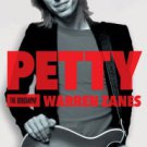 Petty: The Biography Hardcover New book