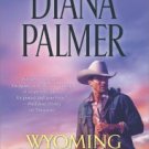 Wyoming Strong (Wyoming Men Series #4) Hardcover New book