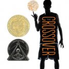 The Crossover Hardcover New book